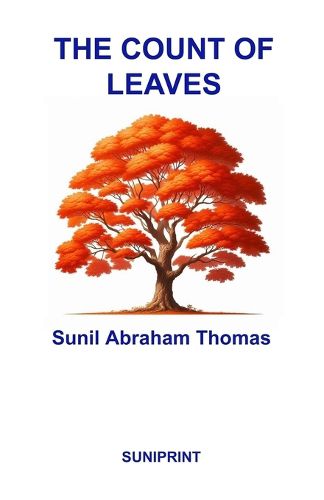 Cover image for The Count of Leaves