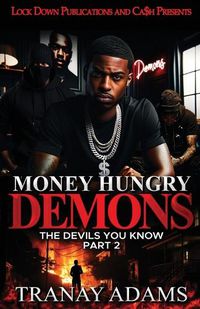 Cover image for Money Hungry Demons 2