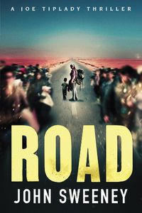 Cover image for Road