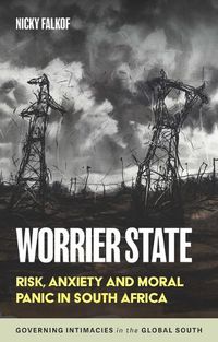 Cover image for Worrier State