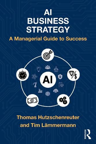 Cover image for AI Business Strategy