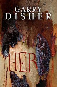 Cover image for Her