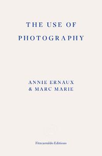 Cover image for The Use of Photography