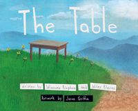 Cover image for The Table