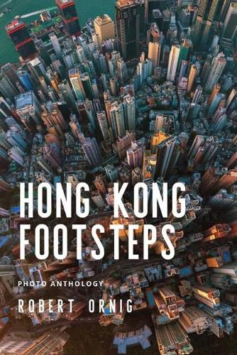 Cover image for Hong Kong Footsteps