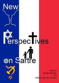 Cover image for New Perspectives on Sartre