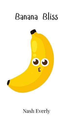 Cover image for Banana Bliss