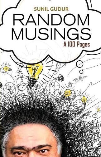 Cover image for Random Musings: A 100 Pages