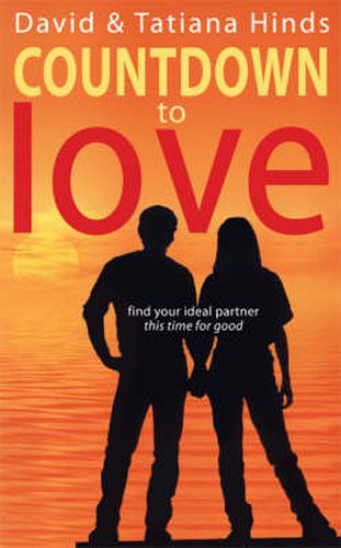 Countdown to Love: Find Your Ideal Partner - This Time for Good