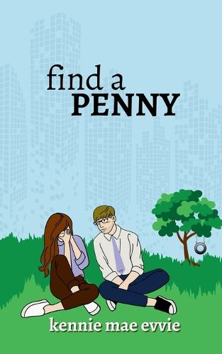 Cover image for Find a Penny