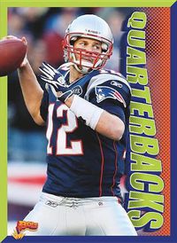 Cover image for Quarterbacks