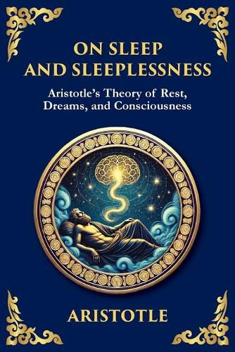 Cover image for On Sleep and Sleeplessness