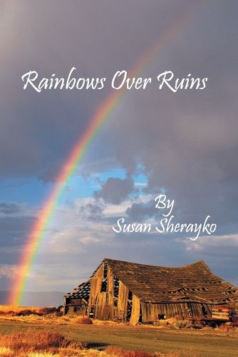 Cover image for Rainbows Over Ruins