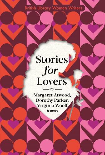 Cover image for Stories for Lovers