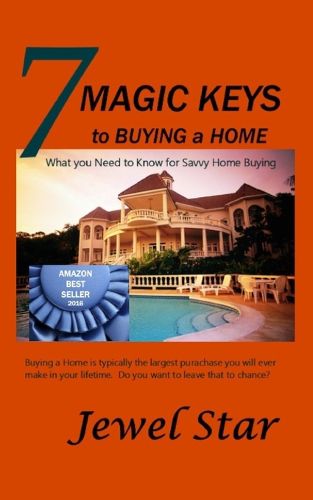Cover image for 7 Magic Keys to Buying a Home: What You Need to Know for Savvy Home Buying