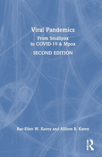 Cover image for Viral Pandemics