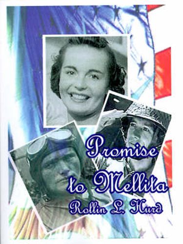 Cover image for Promise to Mellita
