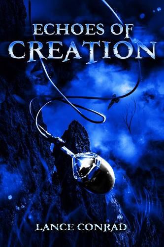 Cover image for Echoes of Creation