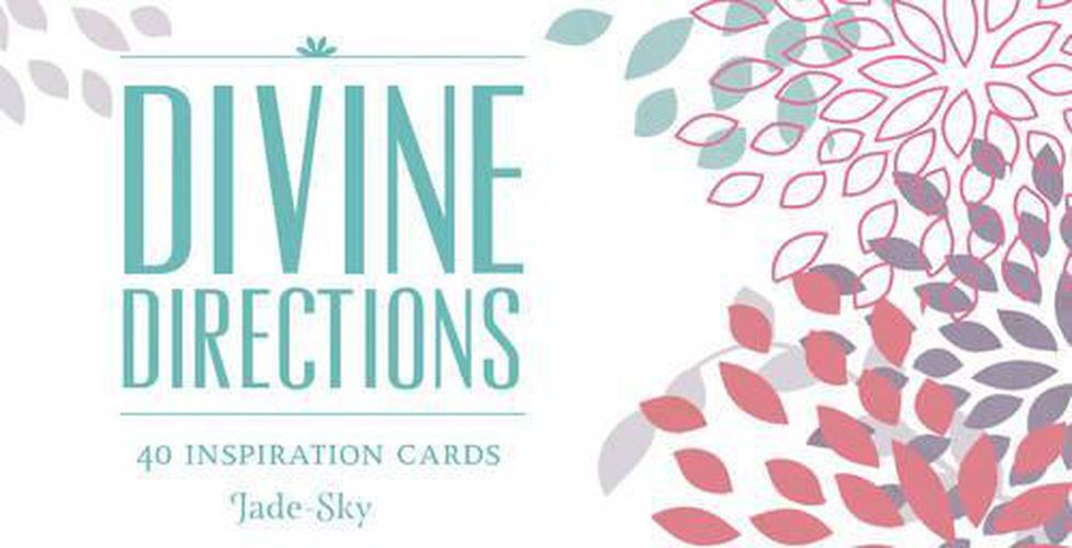 Divine Directions Inspiration Cards