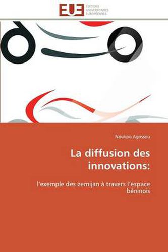 Cover image for La Diffusion Des Innovations