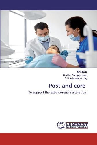 Cover image for Post and core