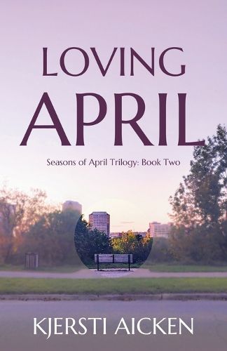 Cover image for Loving April