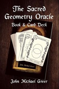 Cover image for The Sacred Geometry Oracle