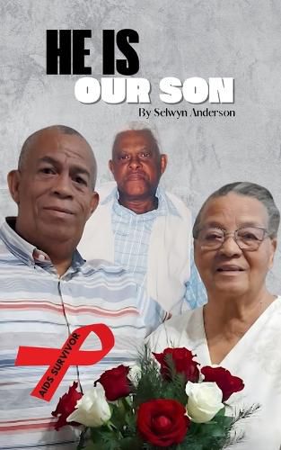 Cover image for He is Our Son