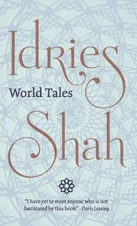 Cover image for World Tales