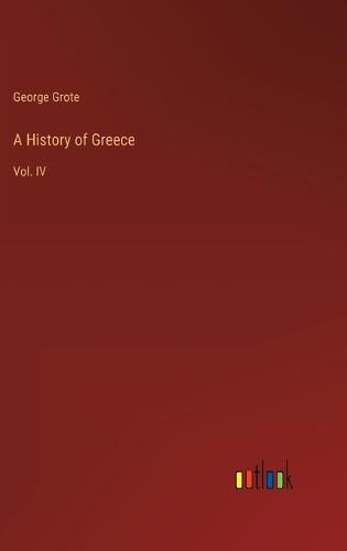 A History of Greece