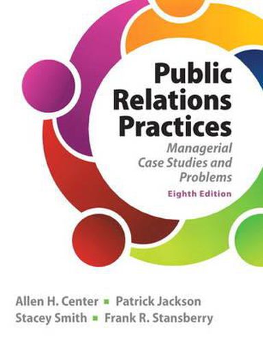 Public Relations Practices