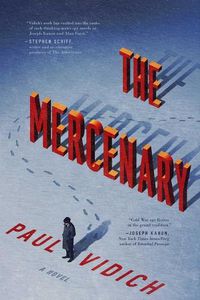 Cover image for The Mercenary