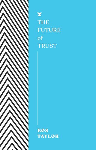 Cover image for The Future of Trust