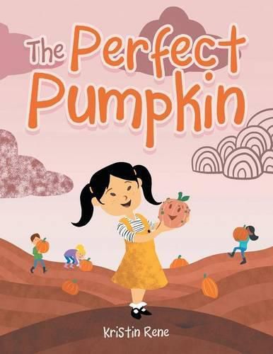 Cover image for The Perfect Pumpkin