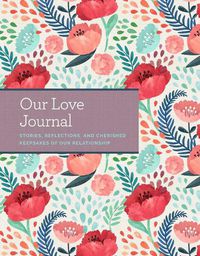 Cover image for Love Journal