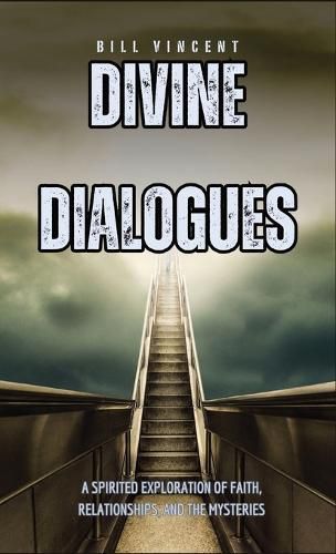 Cover image for Divine Dialogues