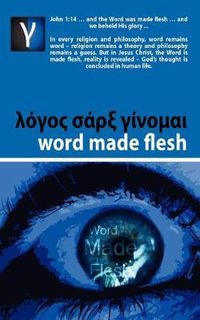 Cover image for Word Made Flesh - Course