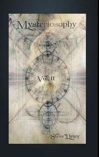 Cover image for Mysteriosophy Vol.II