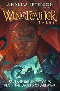 Cover image for Wingfeather Tales