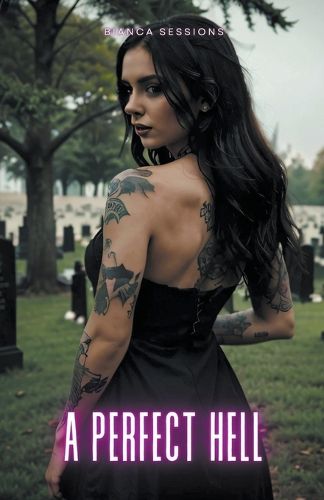 Cover image for A Perfect Hell