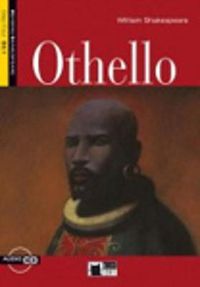 Cover image for Reading & Training: Othello + audio CD
