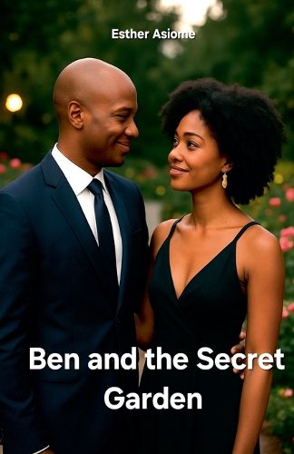 Cover image for Ben and the Secret Garden