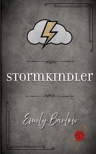Cover image for Stormkindler
