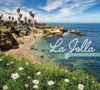 Cover image for La Jolla Jewel by the Sea: Jewel by the Sea