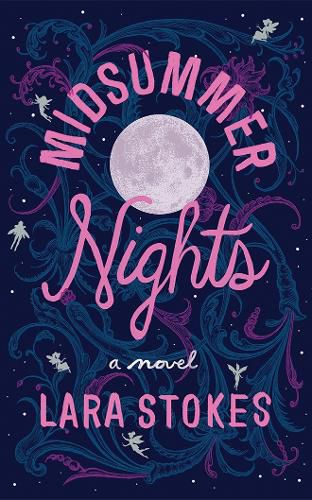 Cover image for Midsummer Nights