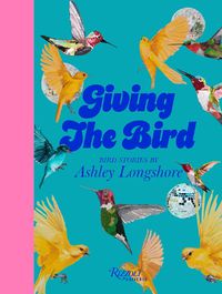 Cover image for Giving the Bird