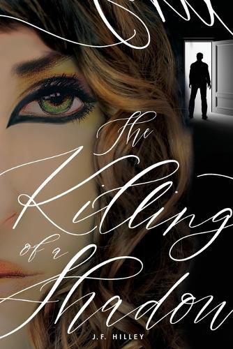 Cover image for The Killing of a Shadow