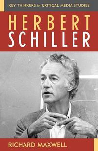 Cover image for Herbert Schiller