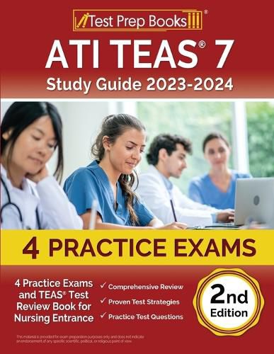 ATI TEAS 7 Study Guide 2023-2024