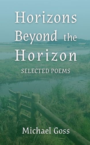 Cover image for Horizons Beyond the Horizon